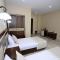 Hotel 725 B