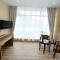 Hotel 725 B