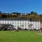 Walter Raleigh Hotel