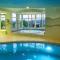 Richterhof Wellness Apartments Bayerischer Wald