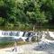 Camping Le Ventadour