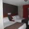 The Southern Port Hotel & Chalets - Harbour Breton