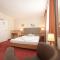 Comfort Garni Stadtzentrum Hotel