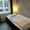 Hotel Fame am Hauptbahnhof