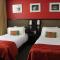 S Hotel Kingston