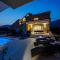 Villa Toni with 5 bedrooms and heated pool