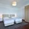 Marina Rooms