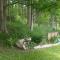 2 bedroom Wiffen Cottage