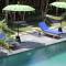 The Calmtree Bungalows