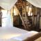The Calmtree Bungalows