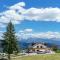 Camping Chalet Salten - San Genesio Atesino