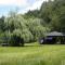 Robinson camp "Zeleni mir"