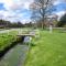 The Garden Suites at Snape Castle Mews