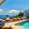 Villa Roses Apartments & Wellness - 伊齐齐