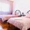 Suites Do Pinhal