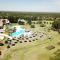 Howard Johnson Resort Spa & Convention Center