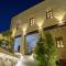 Aelios Design Hotel