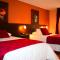 Hotel Endamo