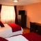 Endamo Hotel