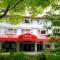 Yamanakako-Asahigaoka-Onsen Hotel Seikei