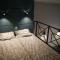 Mini Loft w Starym Browarze