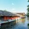 Binlha Raft Resort - Sai Yok