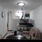 Atlântico flat 214