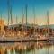 Studio calme au coeur de Canet - 21 - - Canet-en-Roussillon