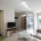 Mosaic Condominium A34M by malai - Ban Bua Phut