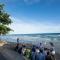 Mosaic Condominium A34M by malai - Ban Bua Phut