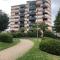 Roggia Apartments by Quokka 360 - central flats with parking space - Lugano