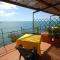 Hotel Baia Del Sorriso