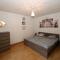 Appartements Baron Bouvier - 沃苏勒