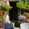 Chambres d'hôtes de la ferme apicole d'Espagnac Corrèze - Espagnac
