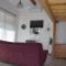 Loft Le Mistral avec SPA extérieur en saison