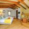 Lodge de Charme A Cheda