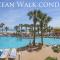 Ocean Walk 3BR 911-89 - Daytona Beach