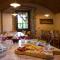Agriturismo il posto delle fragole