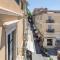 Teatro Greco Balcony Apartment