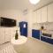 Central Apartments Integrated Hotel