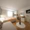 Central Apartments Integrated Hotel