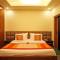 Stay @ 203