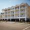 The Hotel Maria