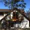 Fish Eagle Lodge