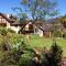 Fish Eagle Lodge