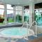 Richterhof Wellness Apartments Bayerischer Wald