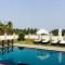 The Lalit Resort & Spa Bekal