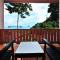 Koh Ngai Cliff Beach Resort