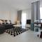 Alp Suites Pinehill - 阿奇亚卡