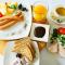 IRS ROYAL APARTMENTS Apartamenty IRS Morenowe Wzgórza